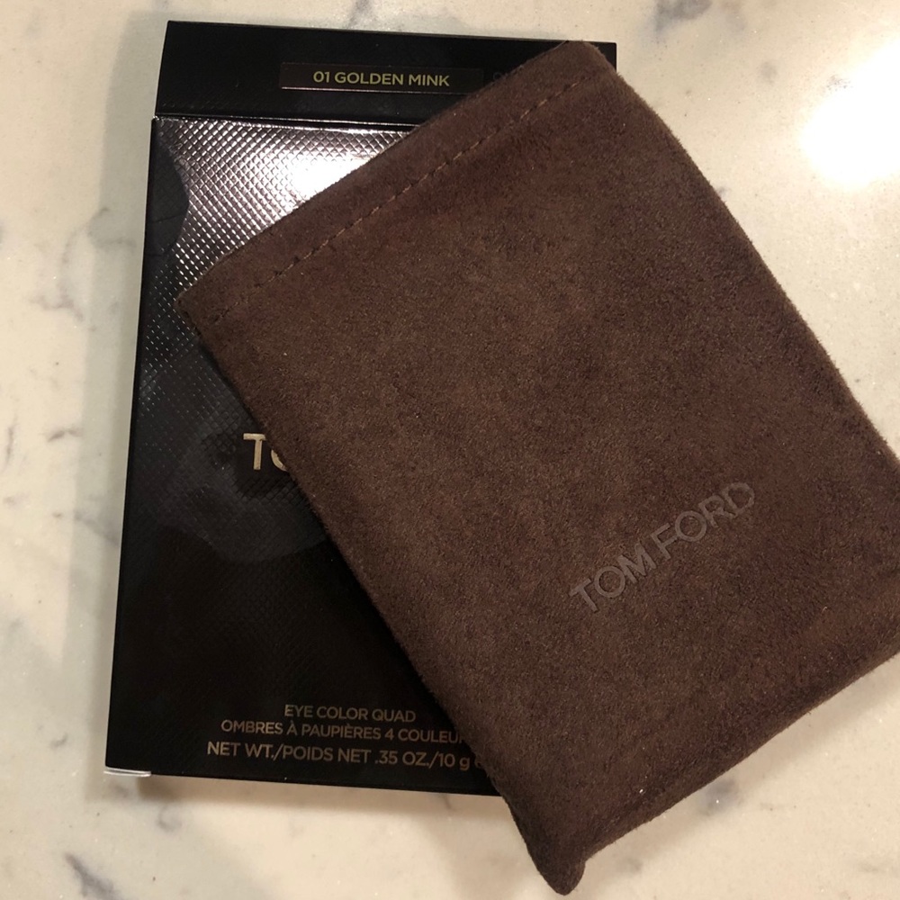 Tom Ford Golden Mink Eyeshadow